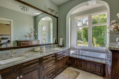 Top Bathroom Remodeling Companies in Concord, NC