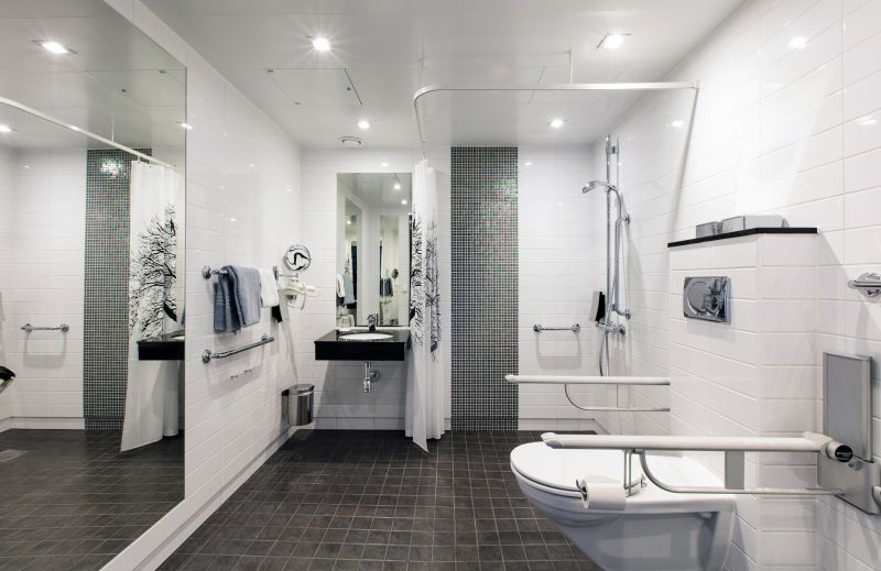 Best Accessible Bathroom Renovation Contractors in Cornelius, NC