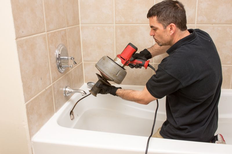 Licensed Plumbing Contractors